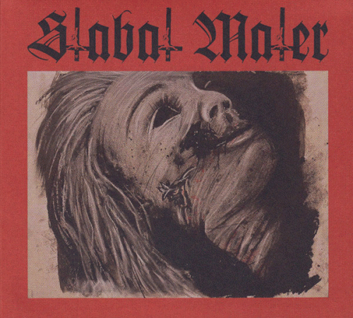 Stabat Mater : Treason by the Son of Man